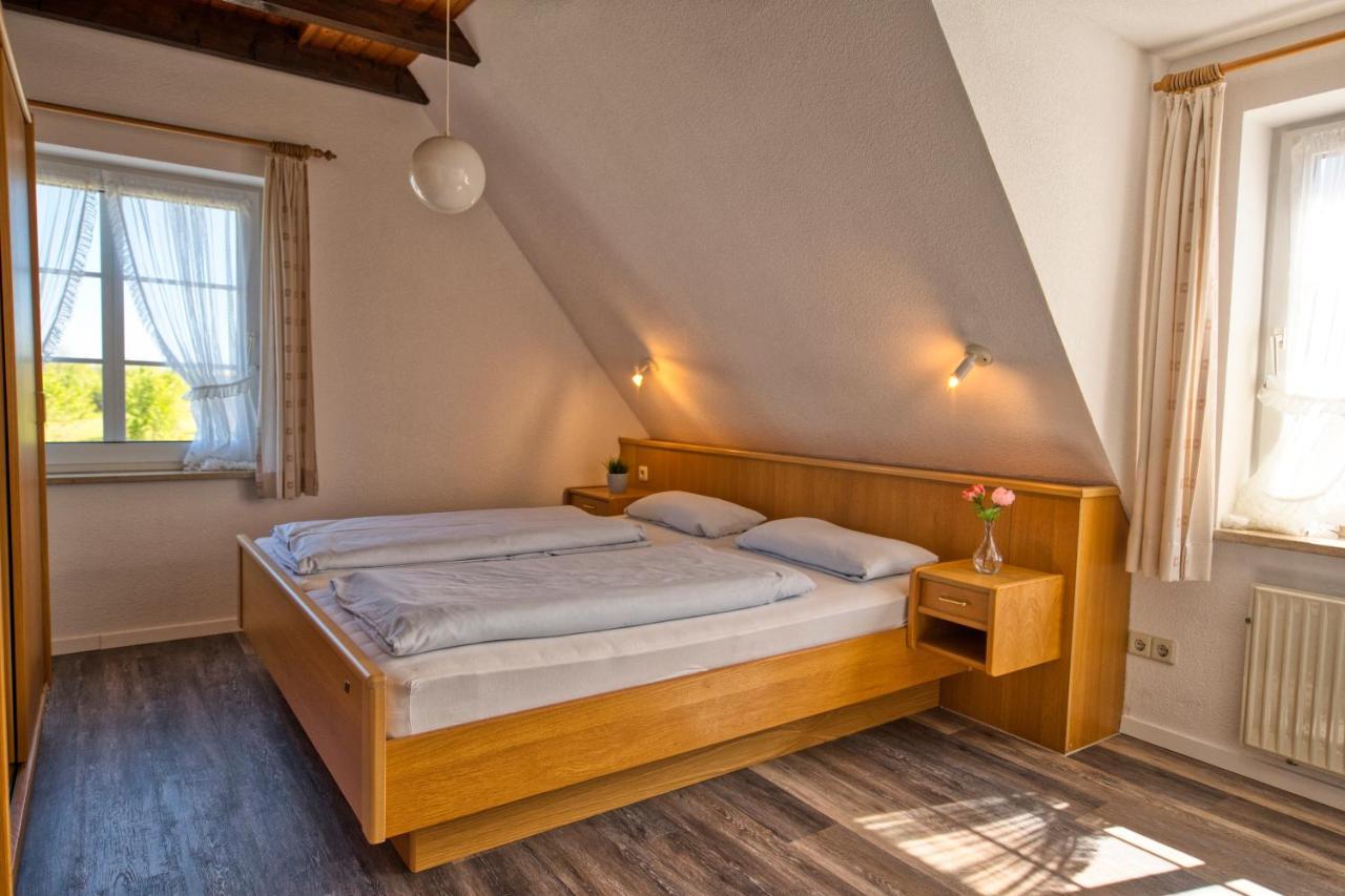 Ferienhaus Wattn Urlaub Bensersiel Exterior foto
