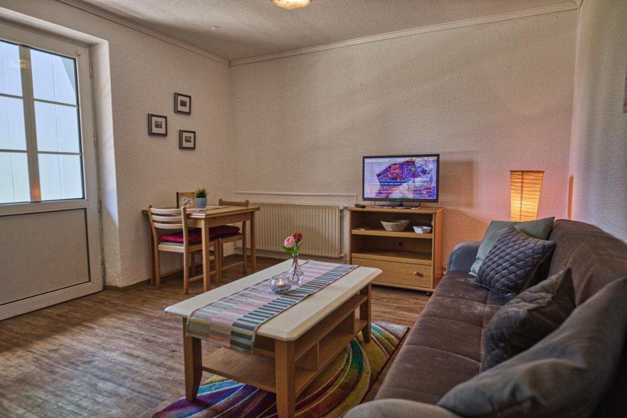 Ferienhaus Wattn Urlaub Bensersiel Exterior foto