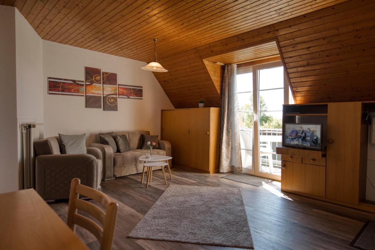 Ferienhaus Wattn Urlaub Bensersiel Exterior foto