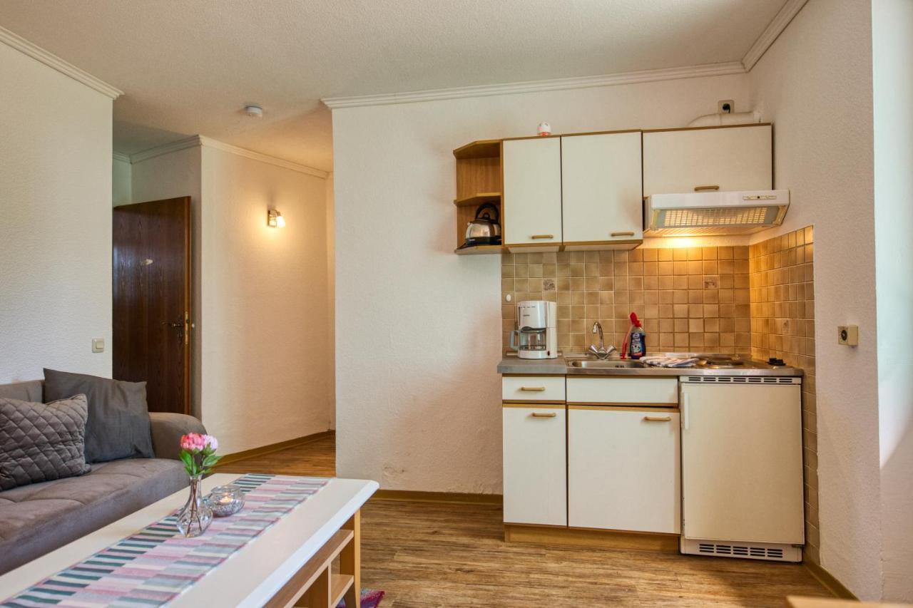 Ferienhaus Wattn Urlaub Bensersiel Exterior foto